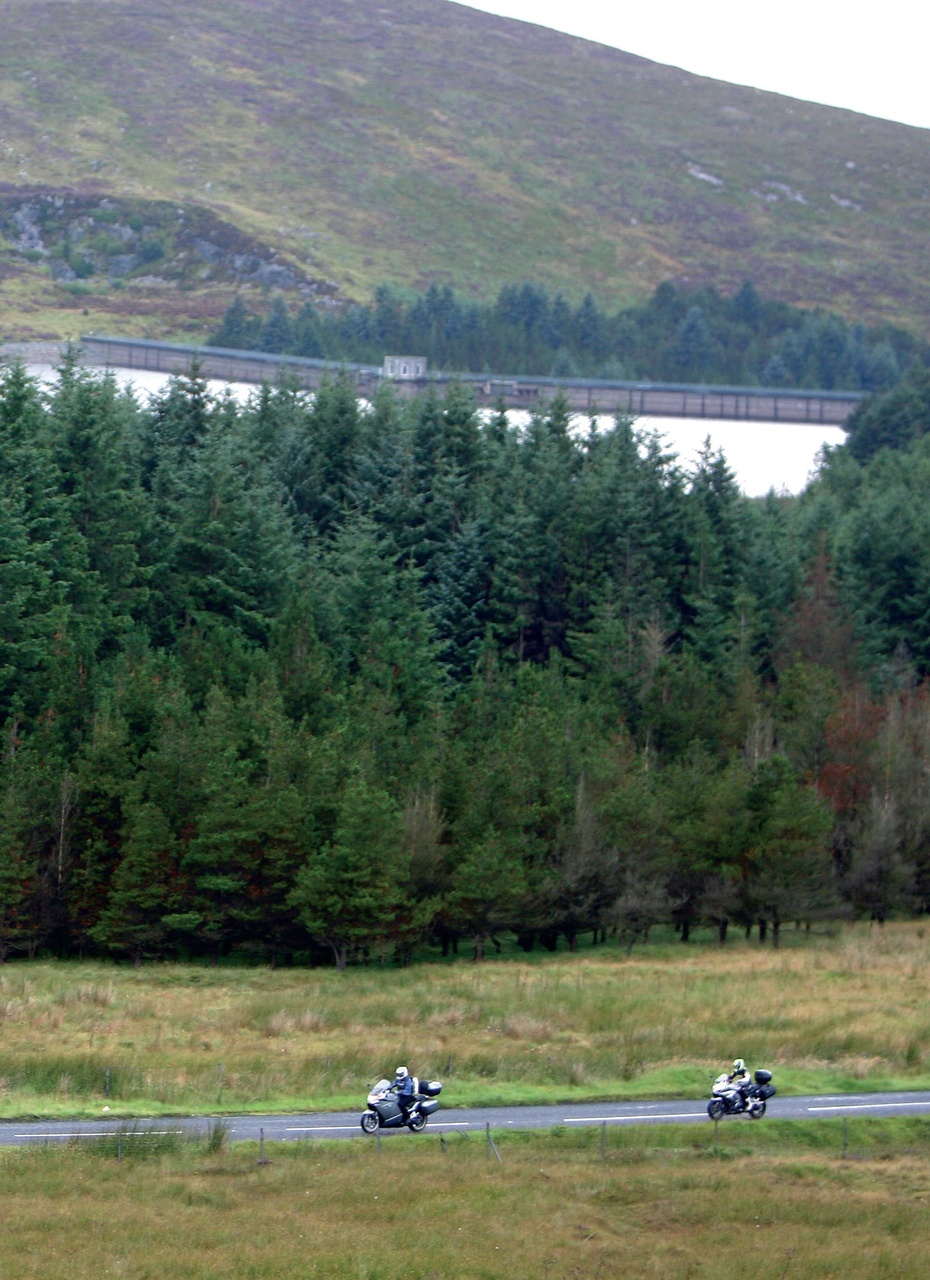 Superbike Magazine Preview Pages