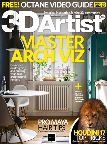 Issue 126 issue Issue 126