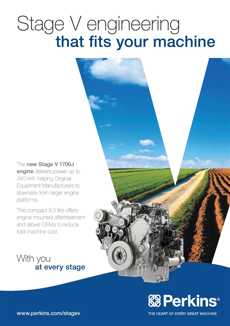 Profi International Preview Pages