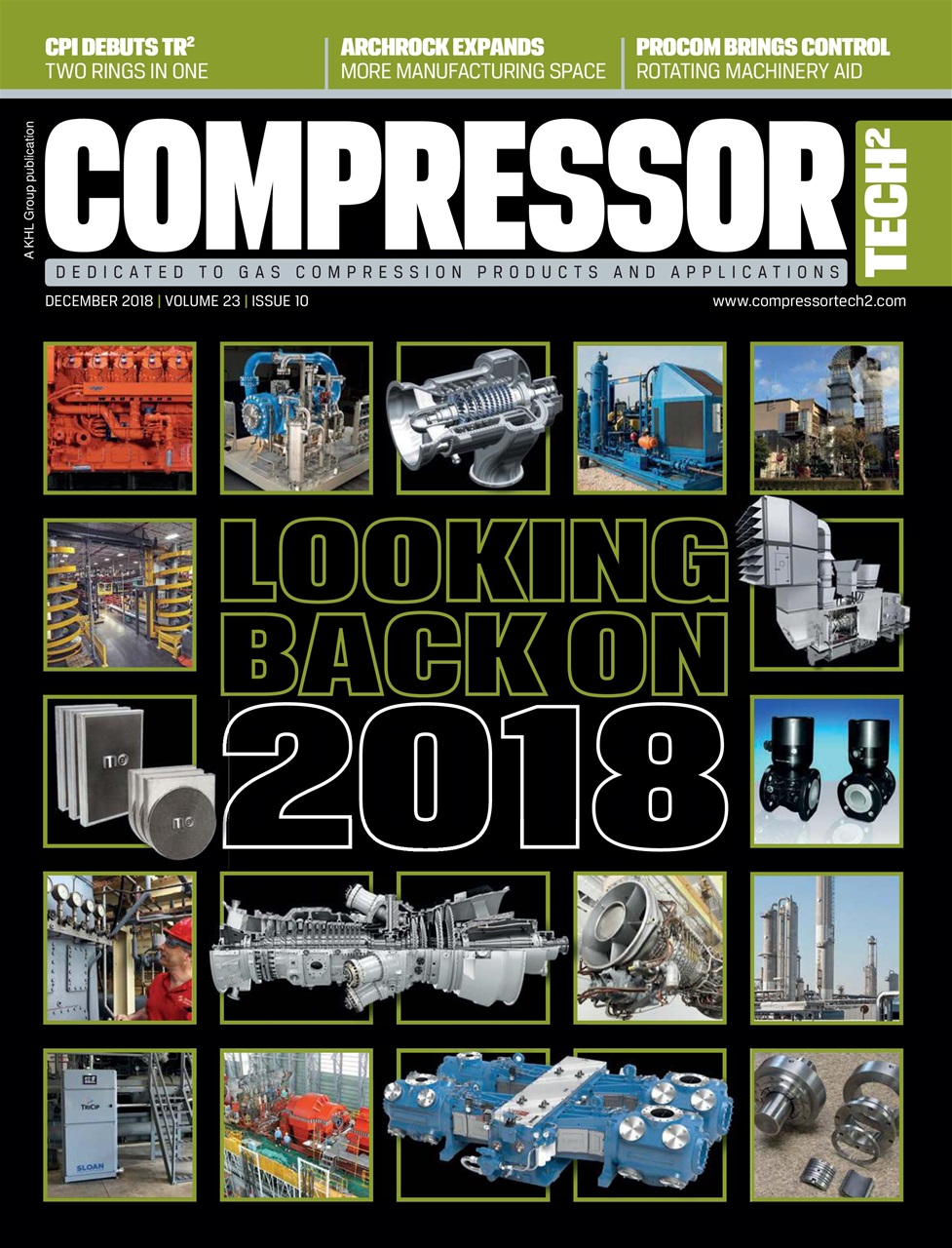 Compressor Tech2 Preview Pages
