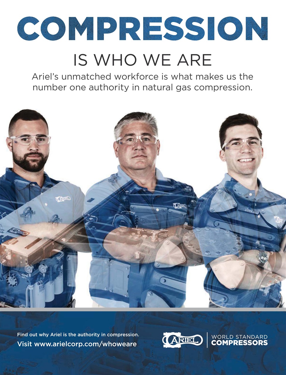 Compressor Tech2 Preview Pages