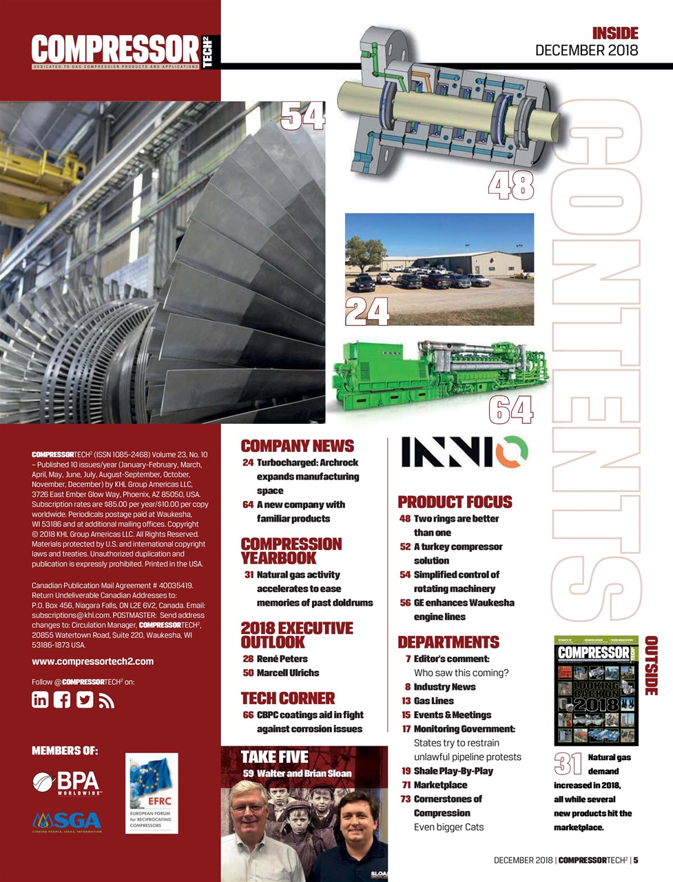 Compressor Tech2 Preview Pages