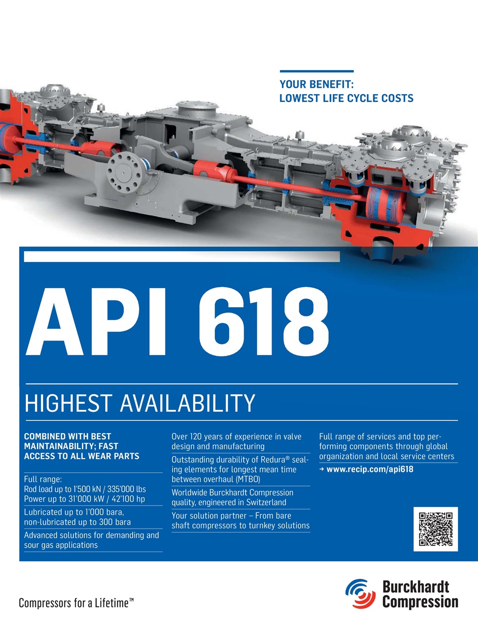 Compressor Tech2 Preview Pages