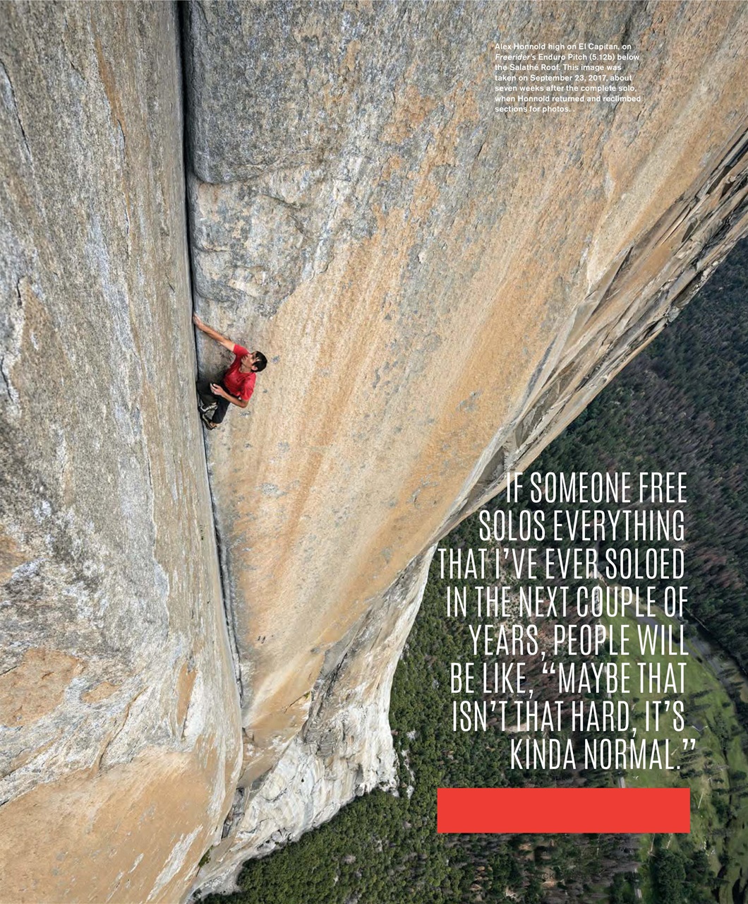 Rock and Ice Preview Pages