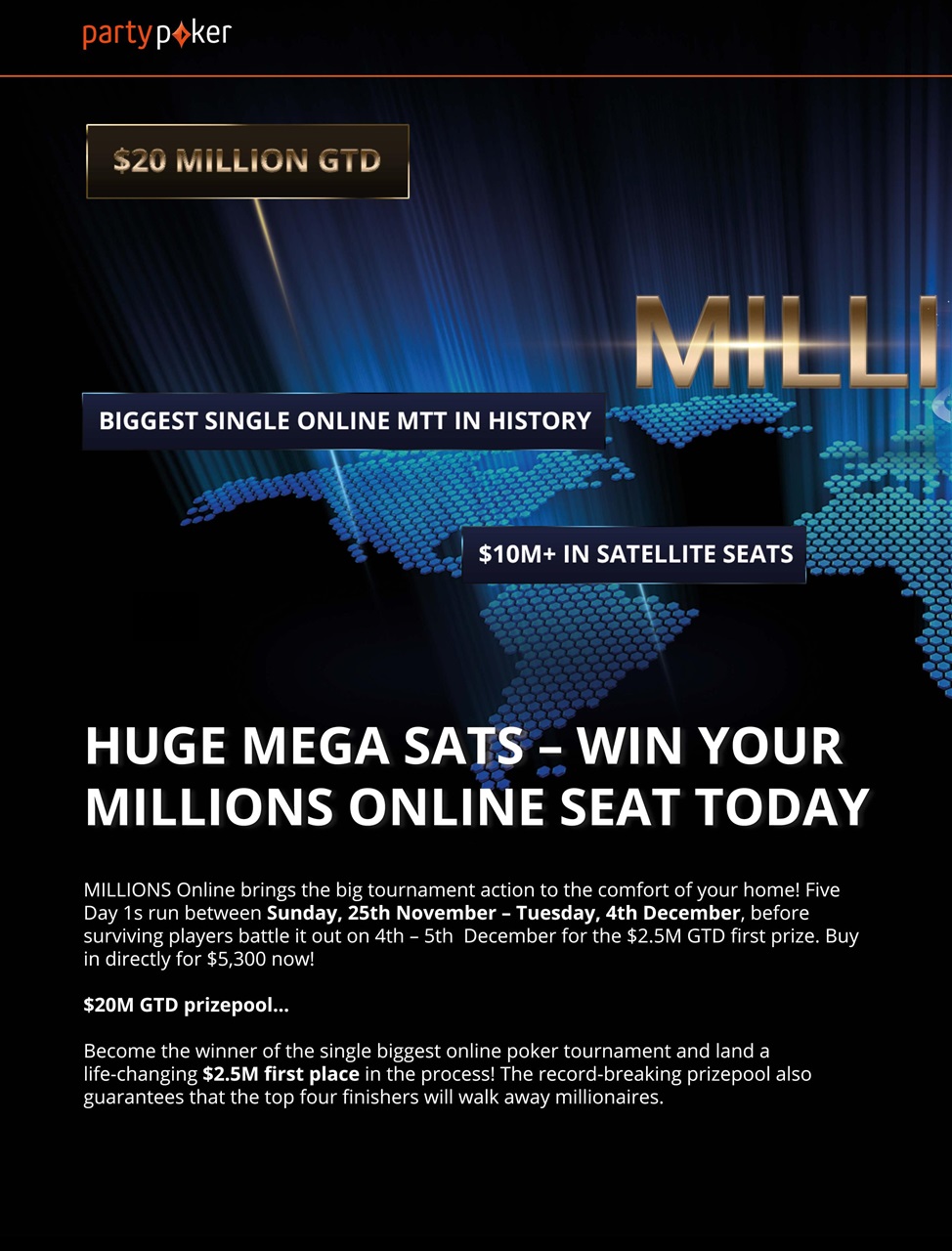 Bluff Europe Preview Pages