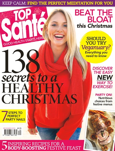 Top Sante issue 