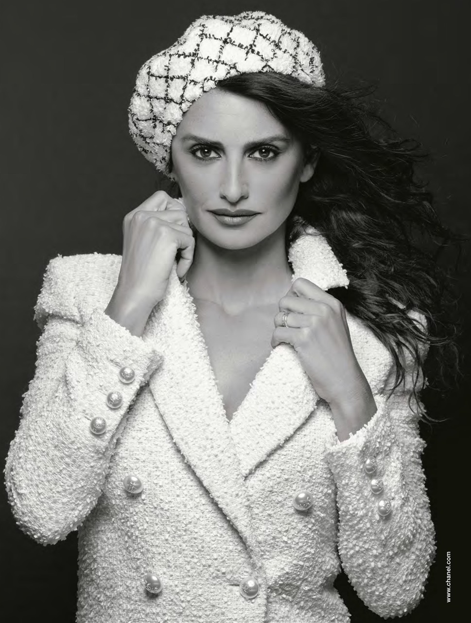 Dazed Magazine Preview Pages