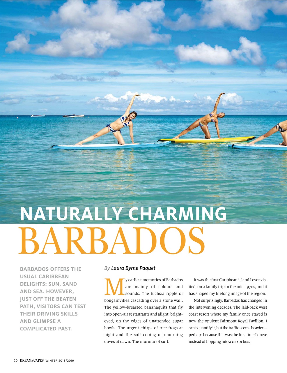 Dreamscapes Preview Pages