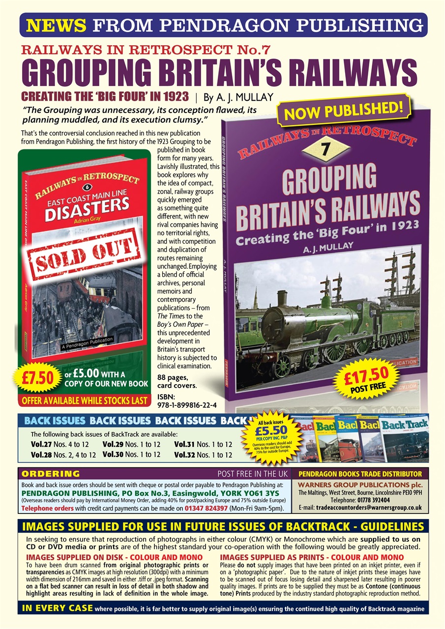 Backtrack Preview Pages