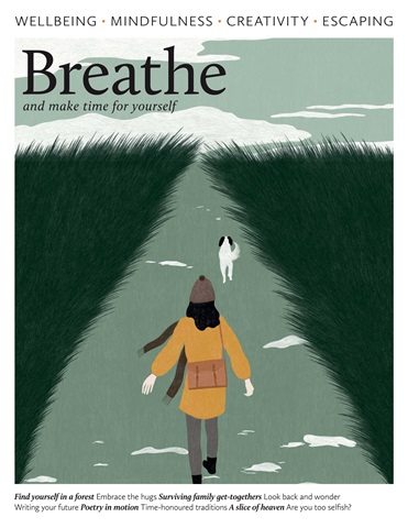 Breathe issue Issue 017