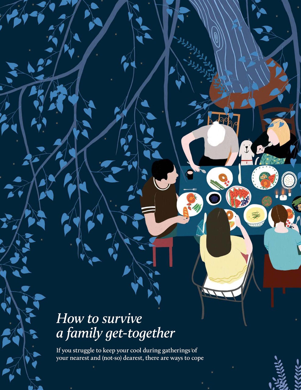 Breathe Preview Pages