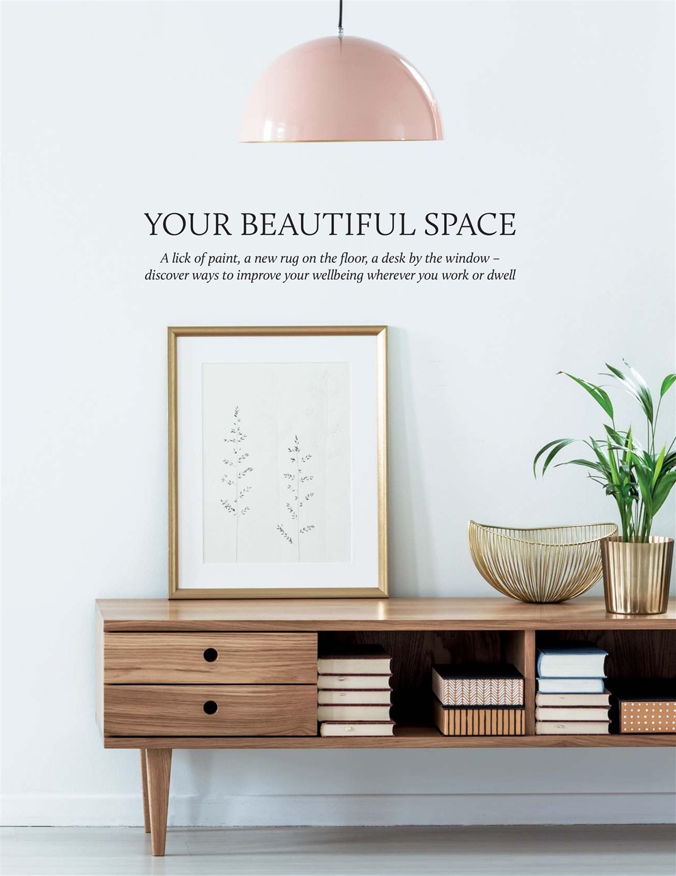 Breathe Preview Pages