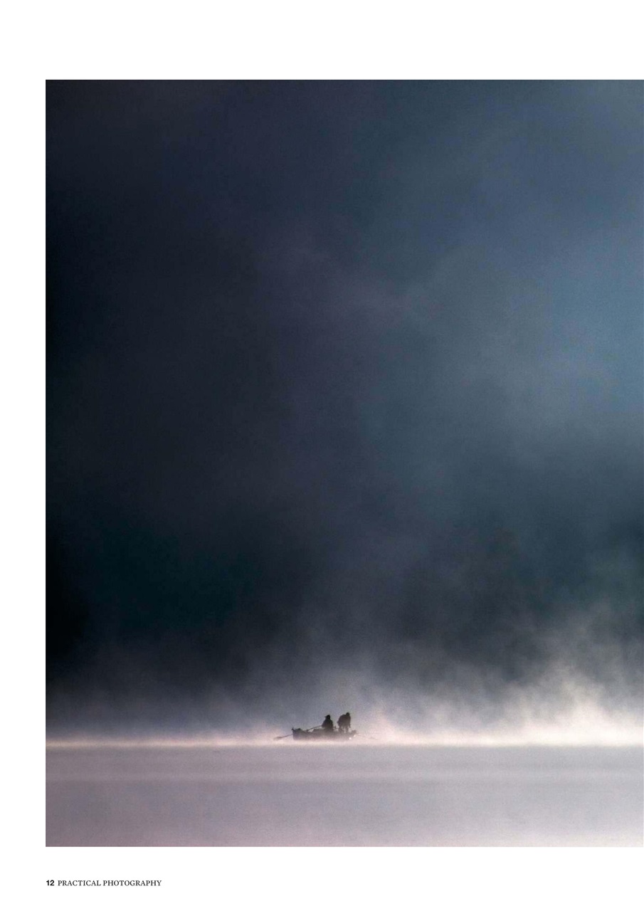 Practical Photography Preview Pages