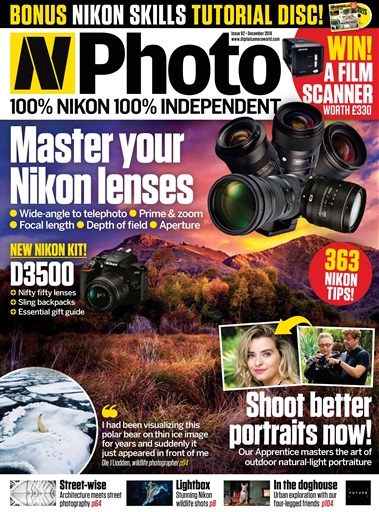 N-Photo issue 