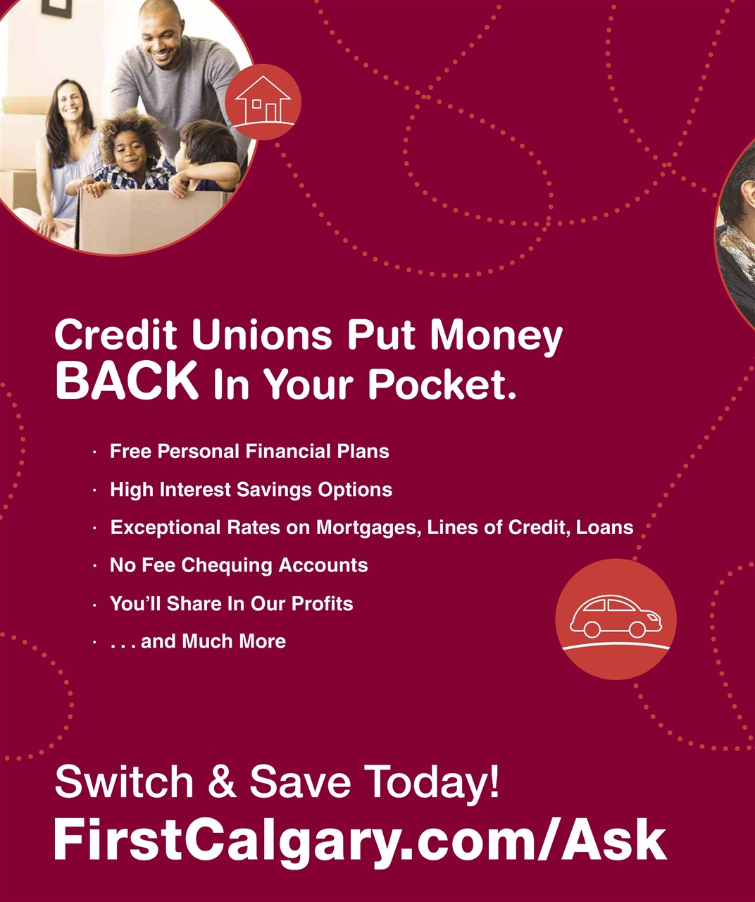 Avenue Calgary Preview Pages