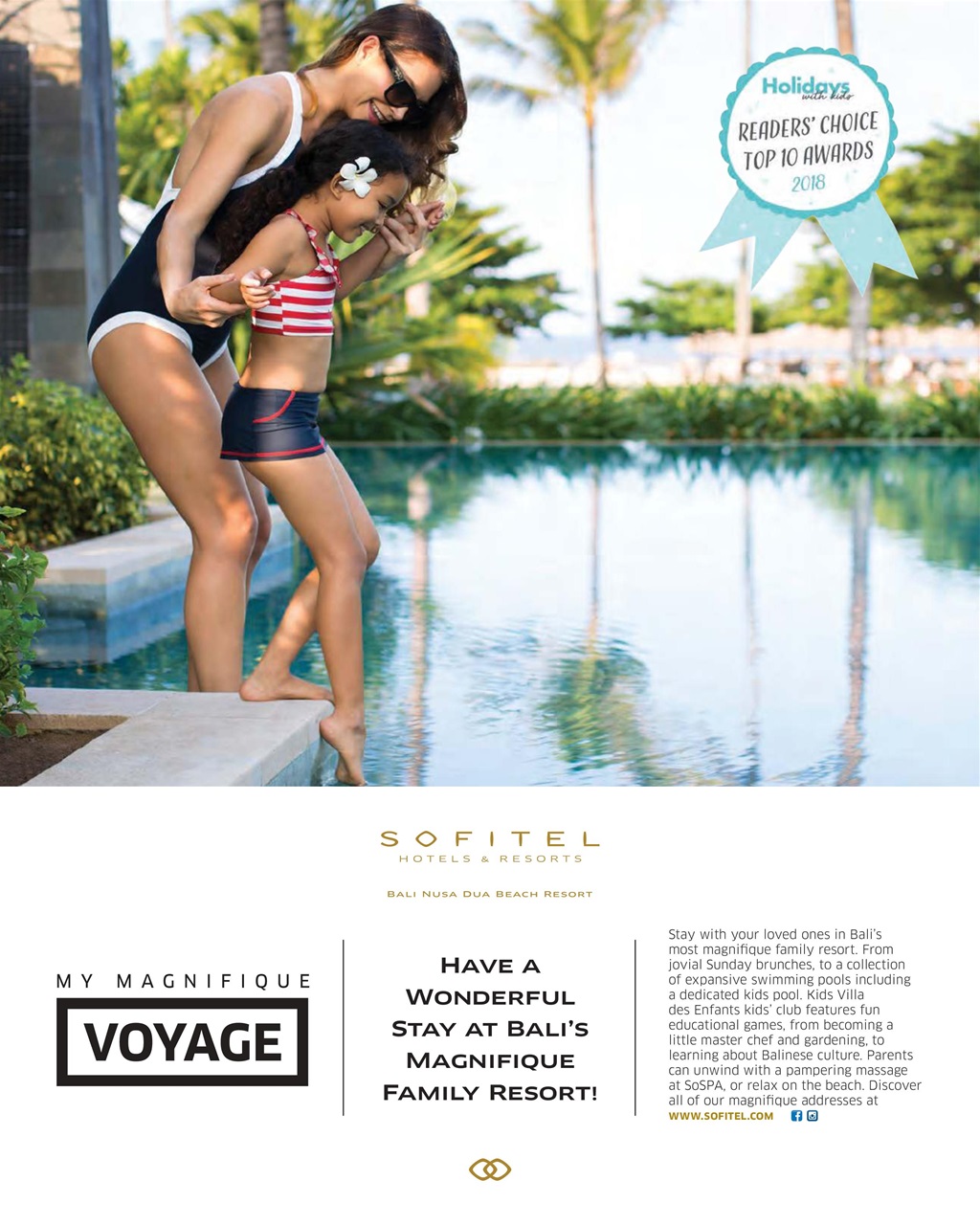 Holidays With Kids Preview Pages