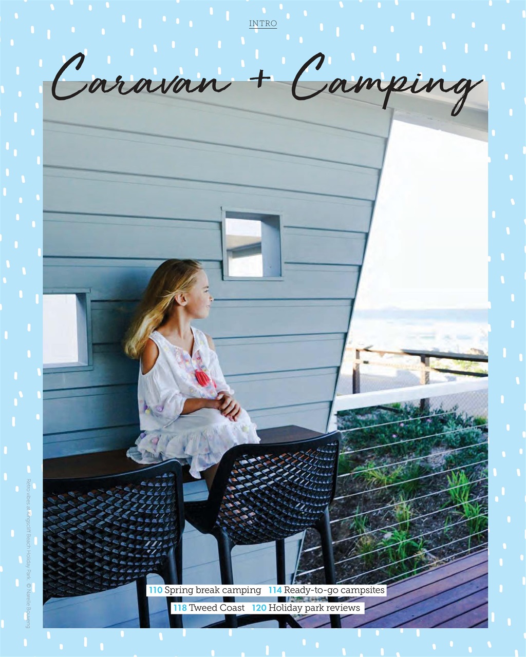 Holidays With Kids Preview Pages