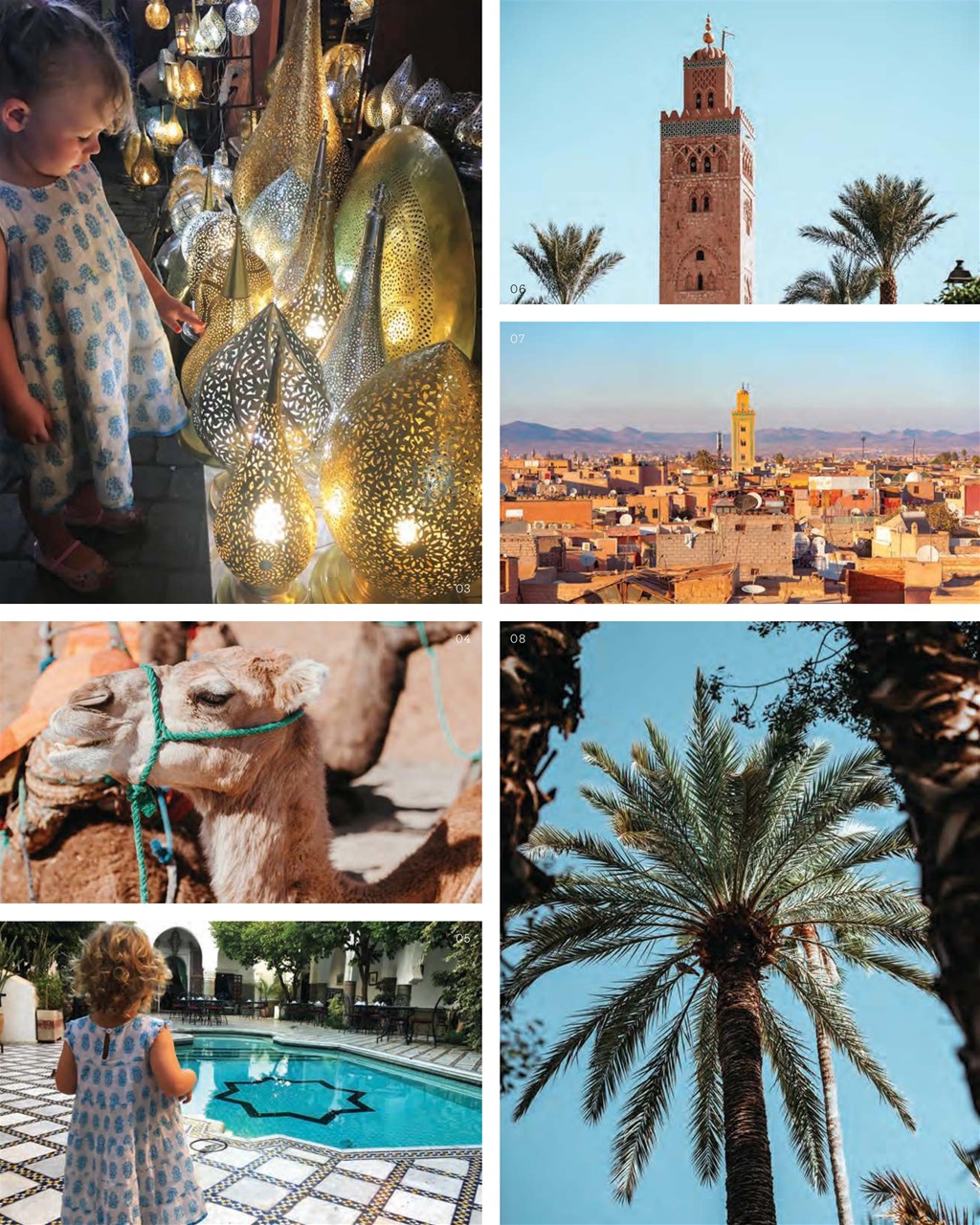 Holidays With Kids Preview Pages