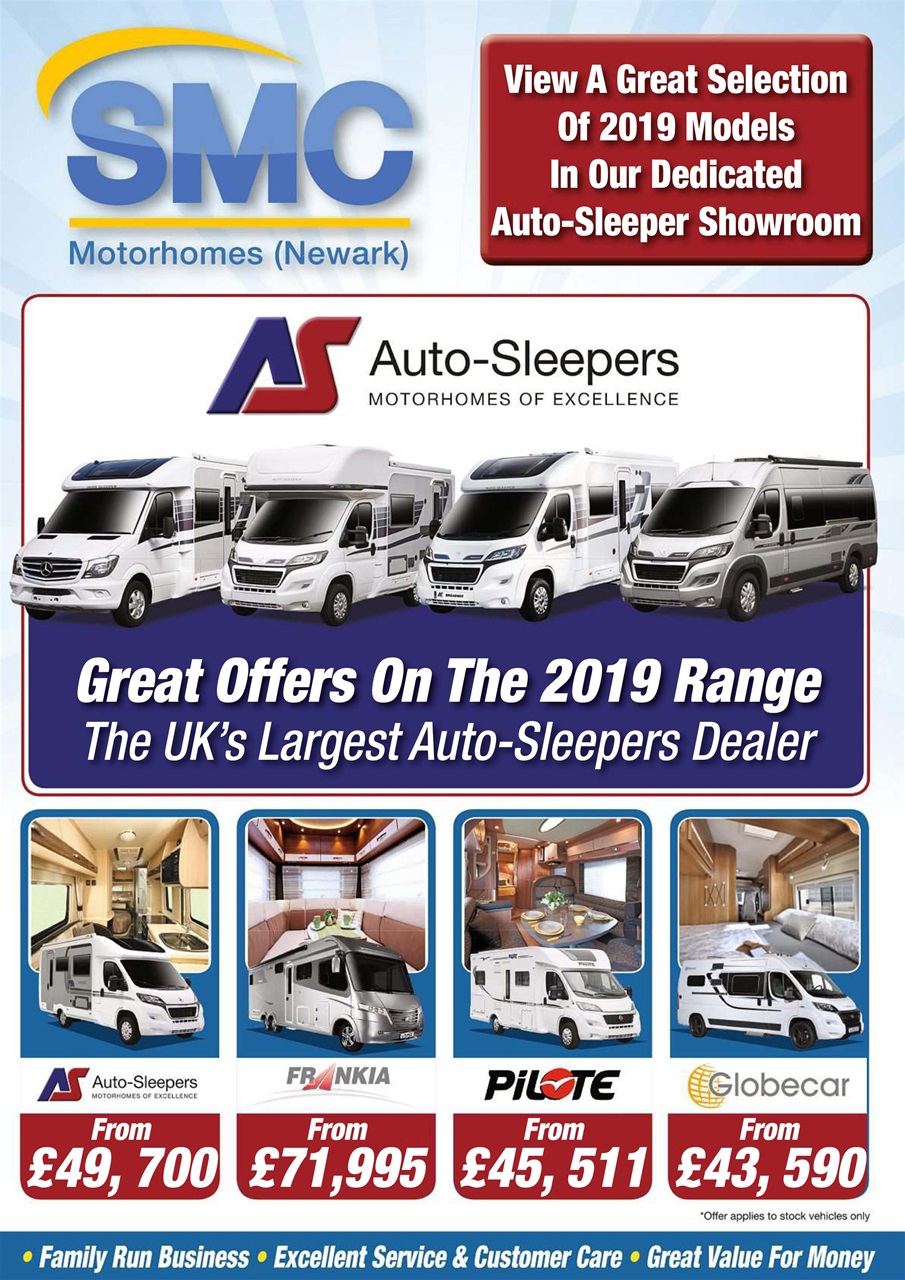 MMM magazine Preview Pages