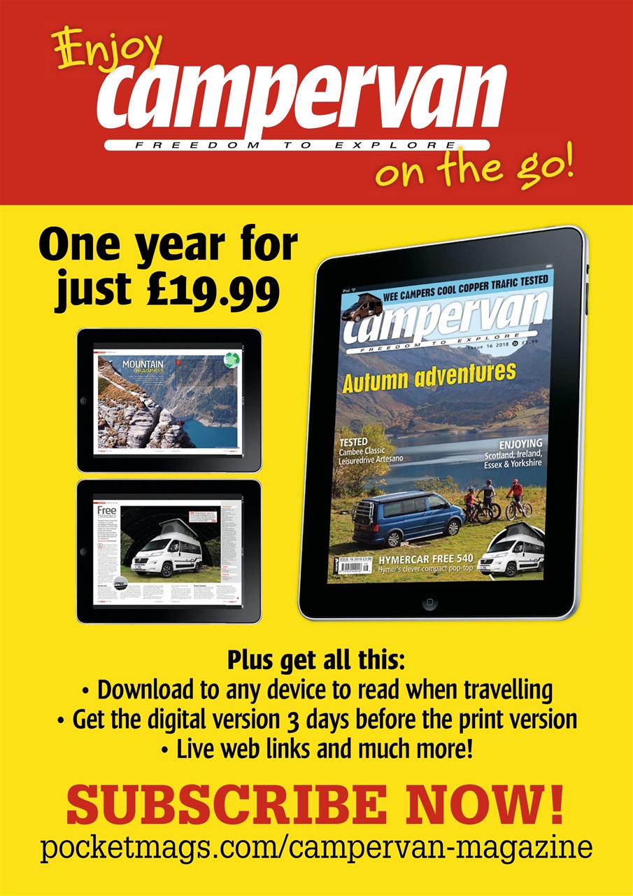 MMM magazine Preview Pages