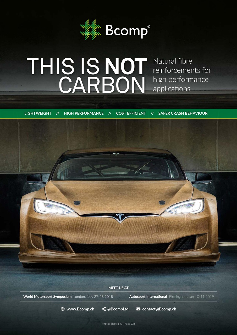 Racecar Engineering Preview Pages