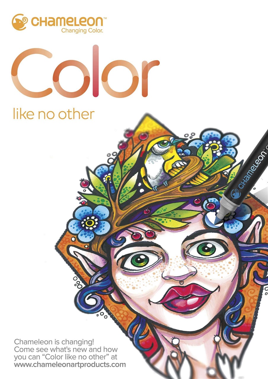 Cardmaking & Papercraft Preview Pages