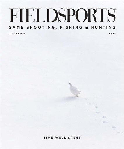Fieldsports Journal issue 