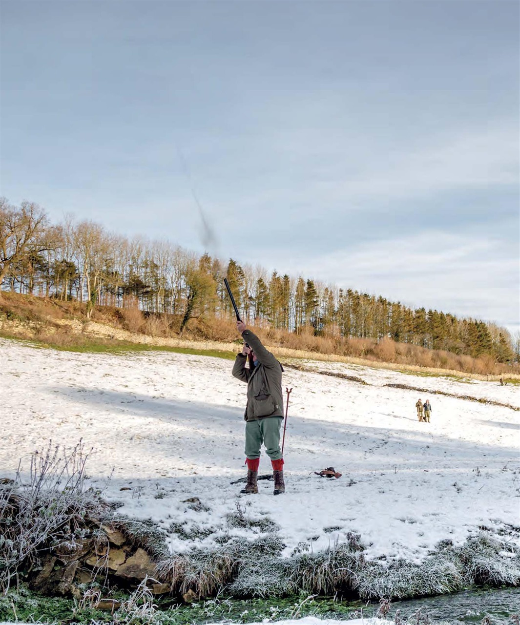 Fieldsports Journal Preview Pages