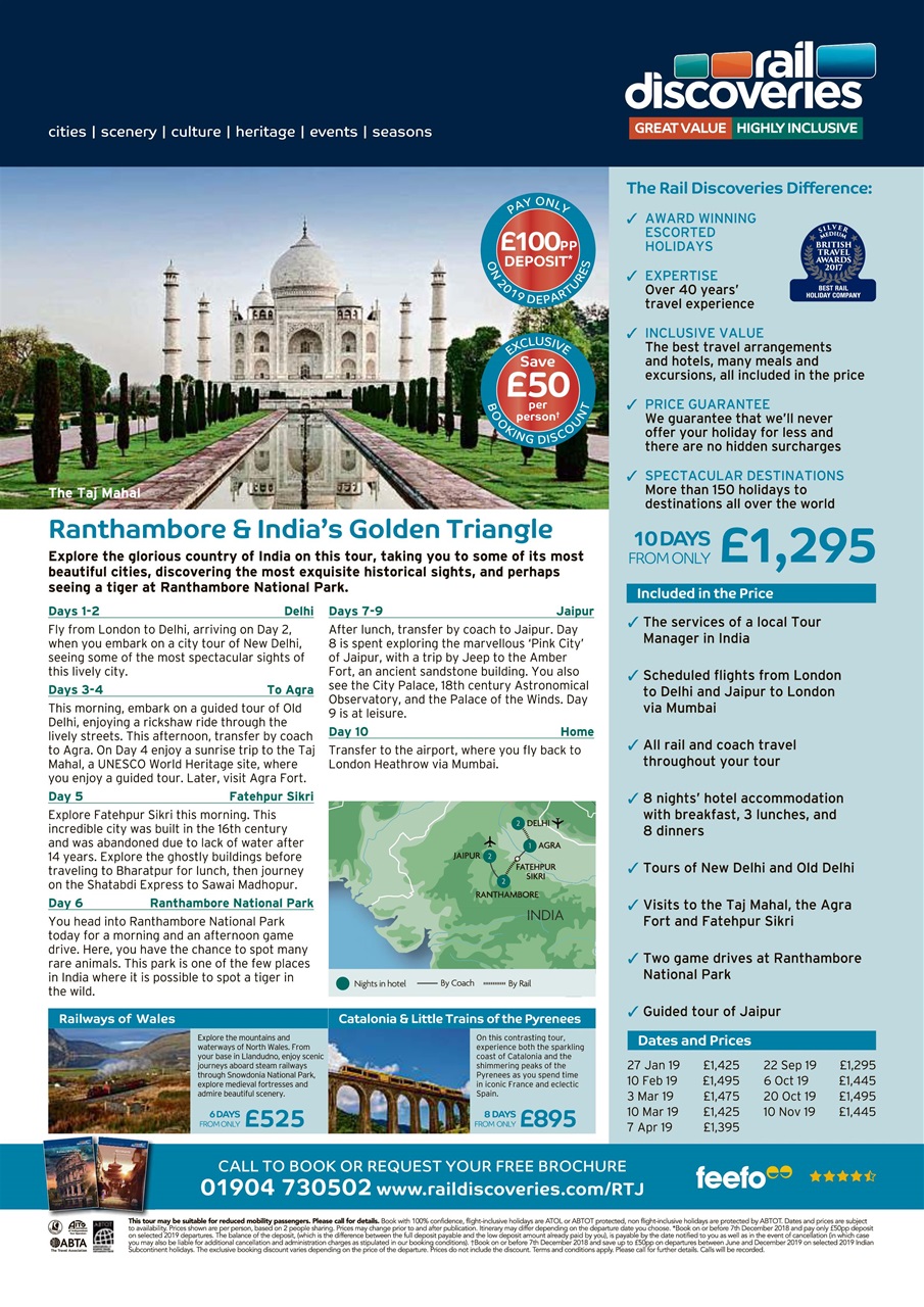 My Weekly Preview Pages