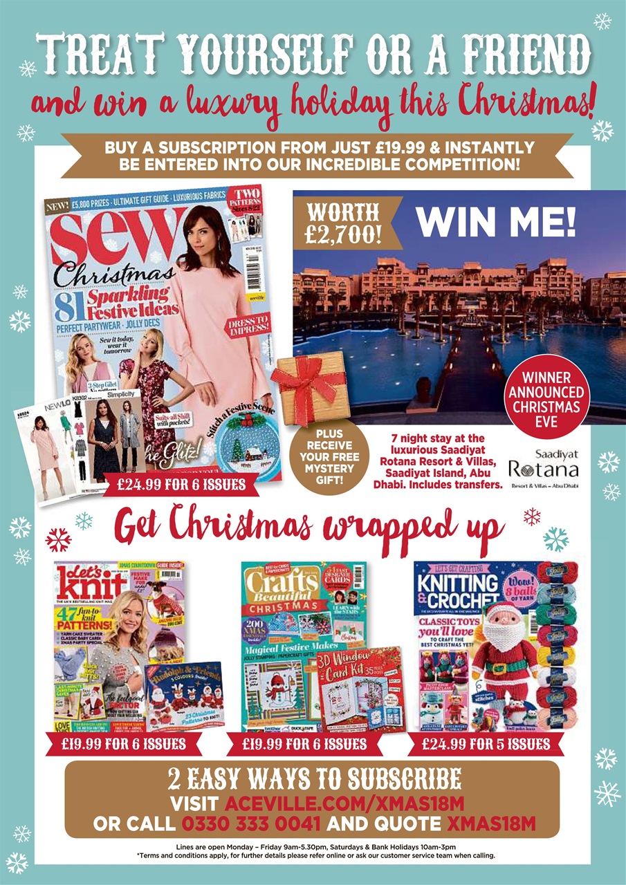 My Weekly Special Preview Pages