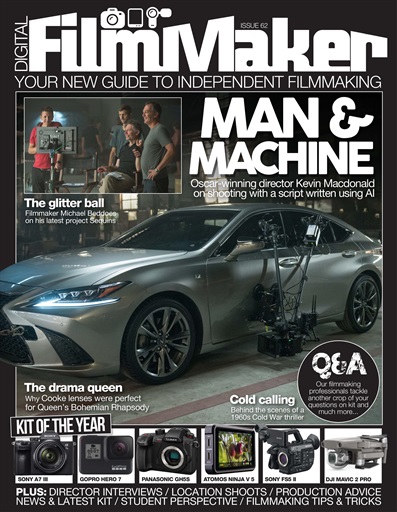 Digital FilmMaker issue 