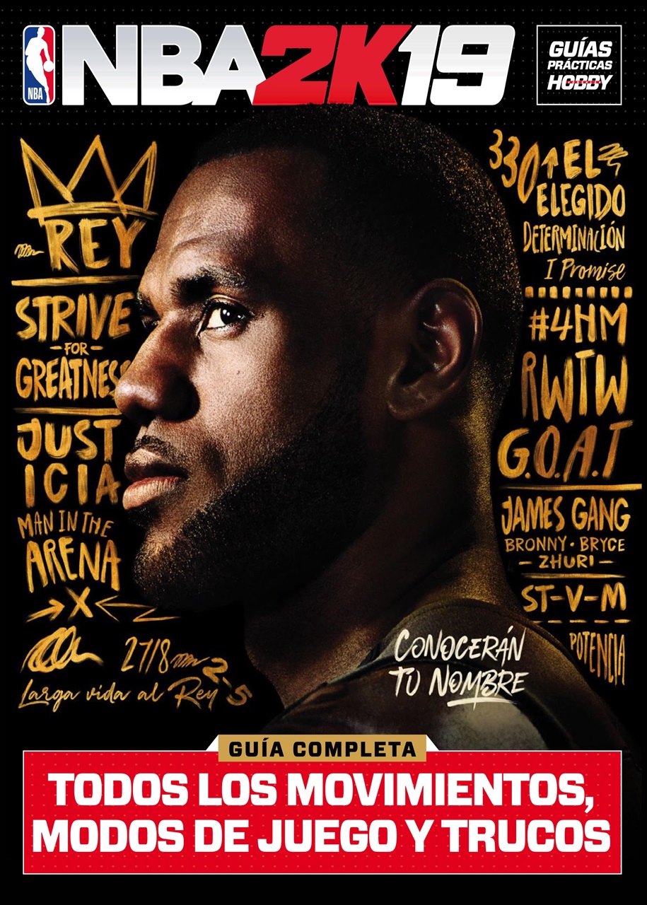 Hobby Consolas Preview Pages