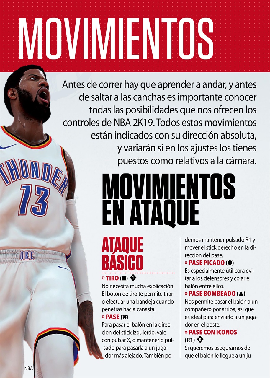 Hobby Consolas Preview Pages