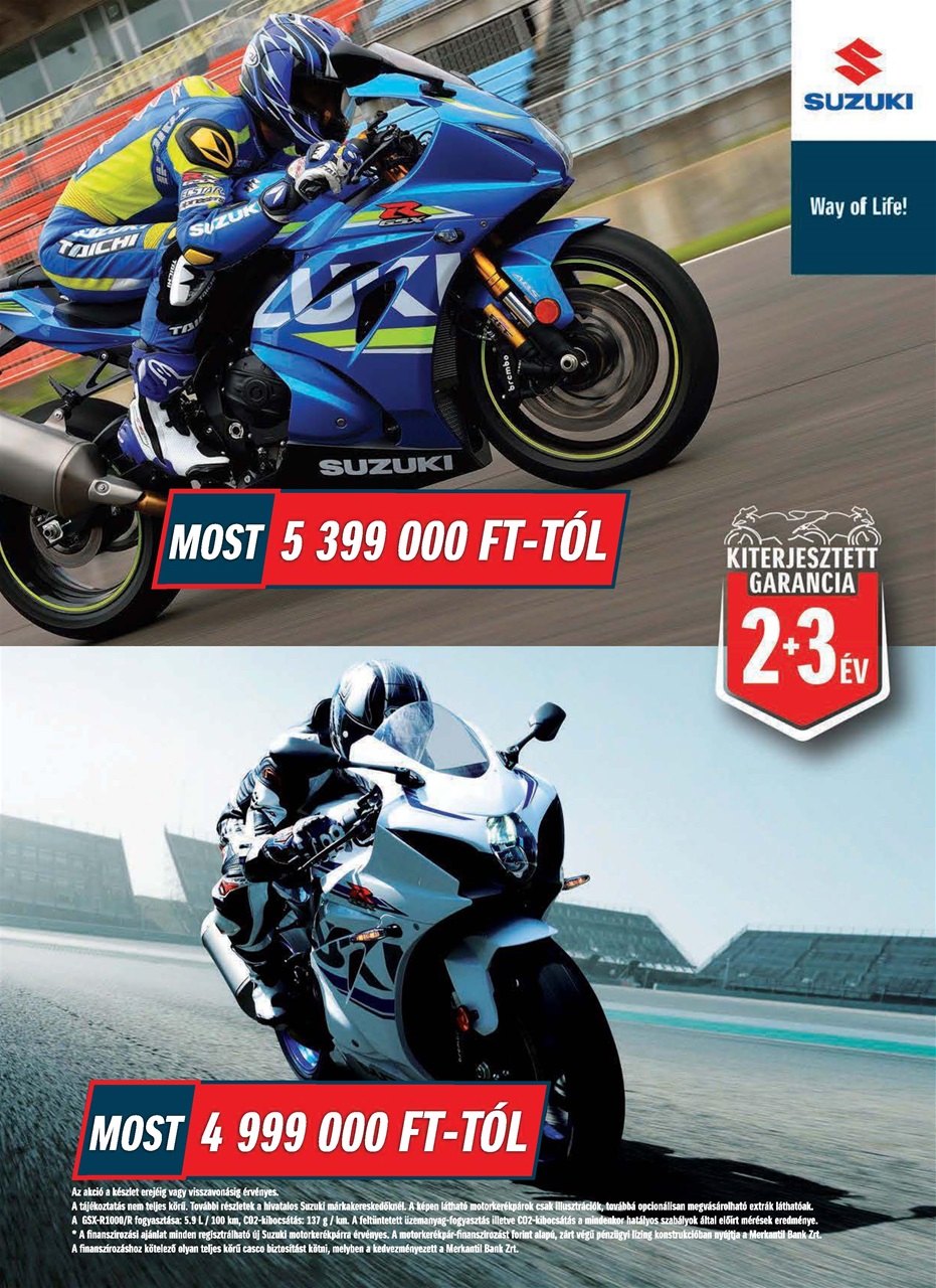 SuperBike Hungary Preview Pages