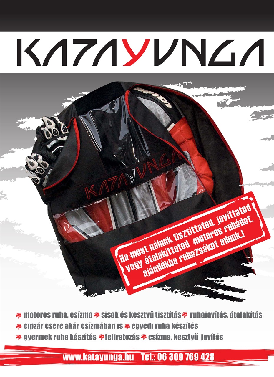 SuperBike Hungary Preview Pages