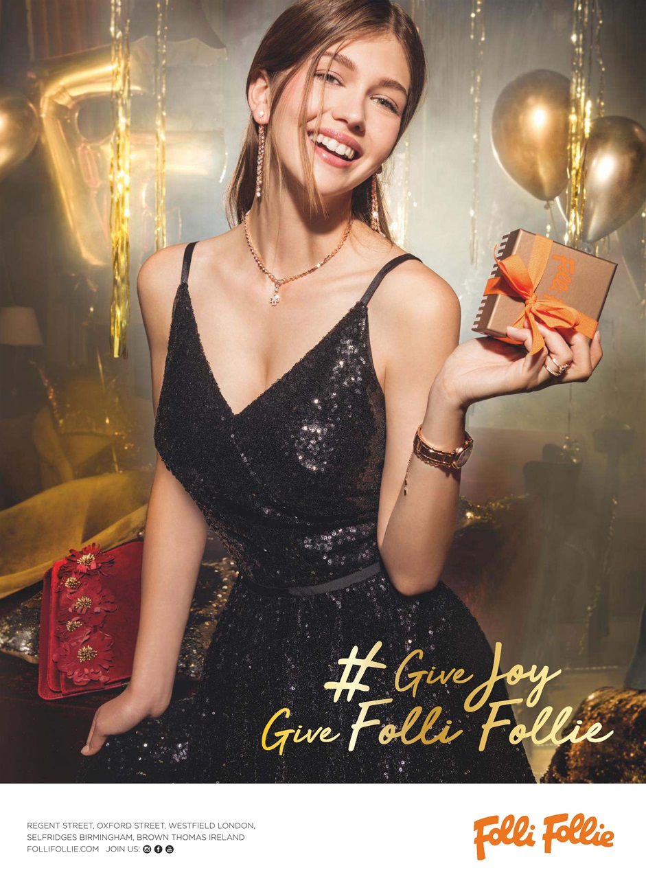 Hello! Magazine Preview Pages