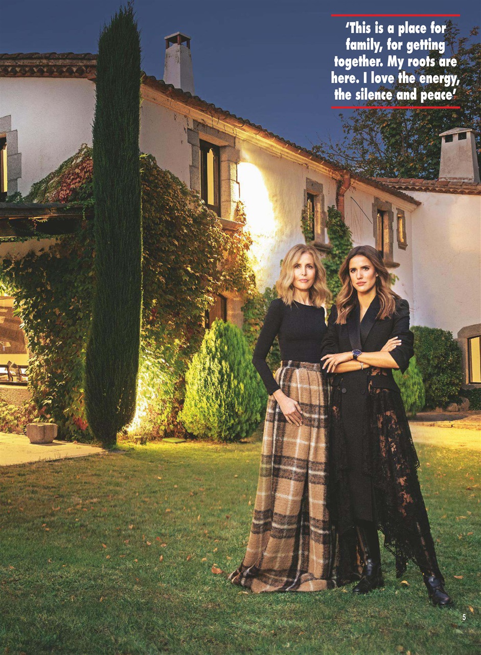 Hello! Magazine Preview Pages