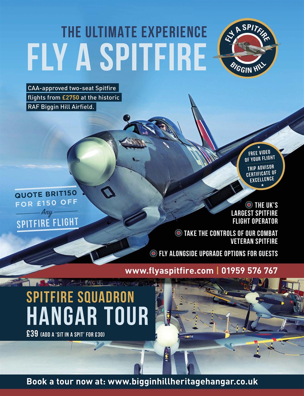 Britain Preview Pages