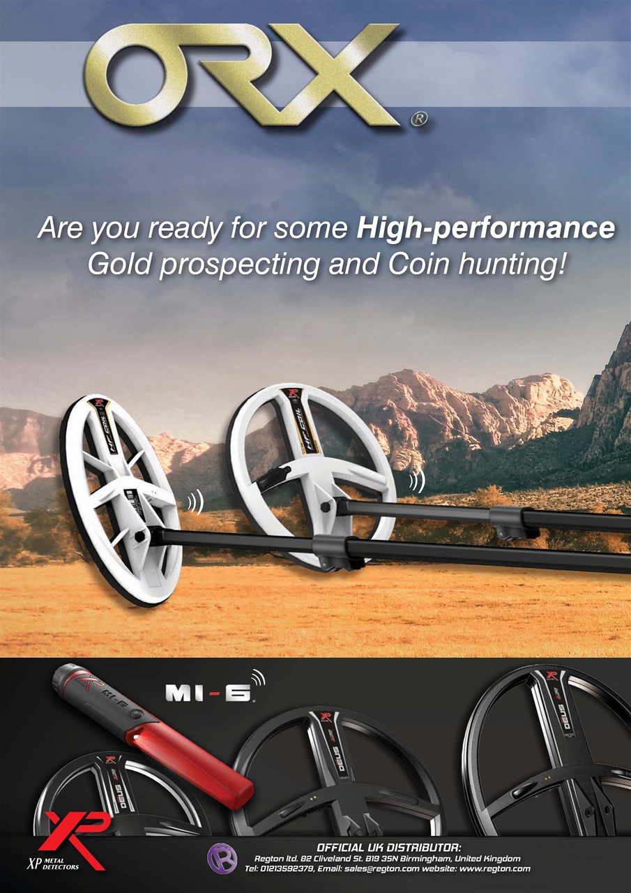 The Searcher Preview Pages