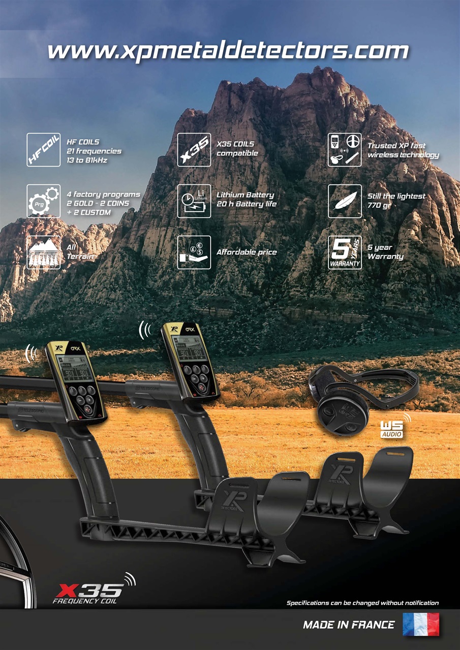 The Searcher Preview Pages