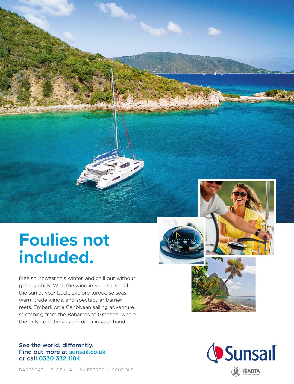 Sailing Today Preview Pages