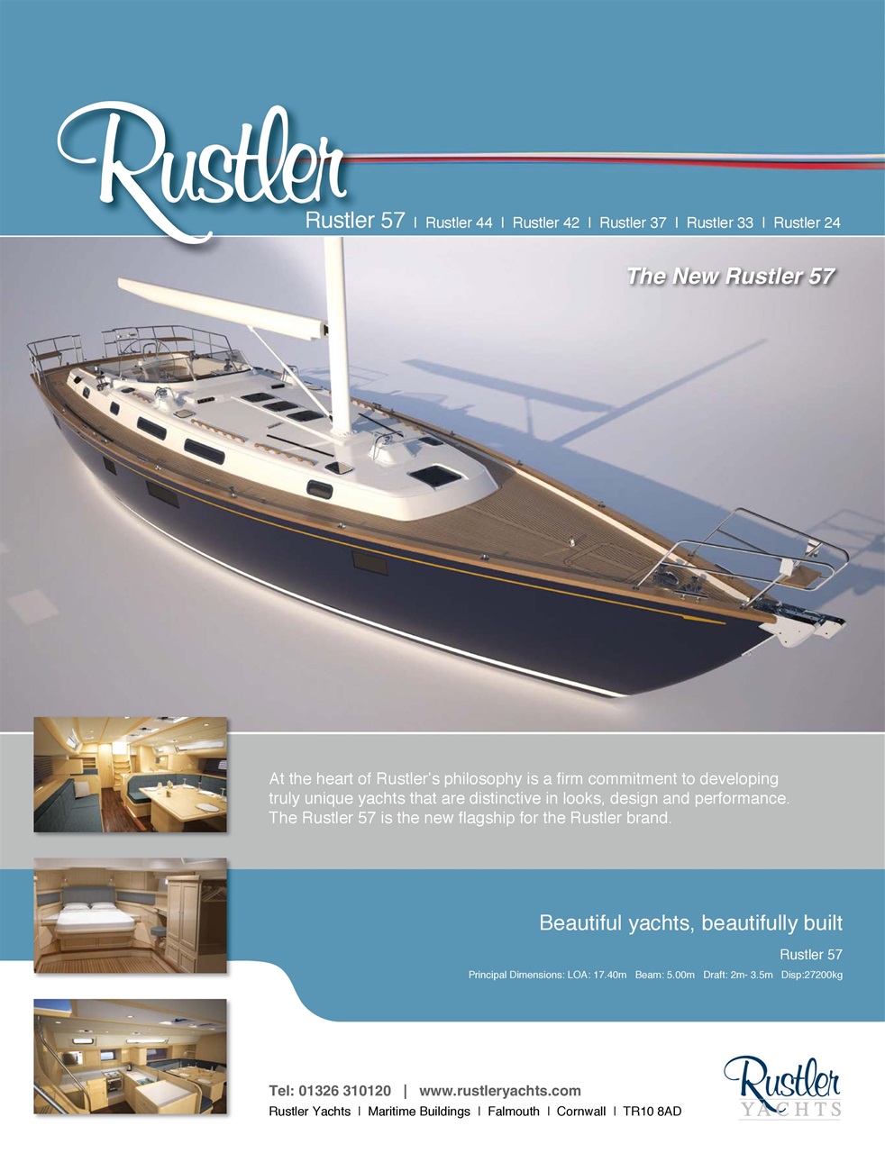Sailing Today Preview Pages