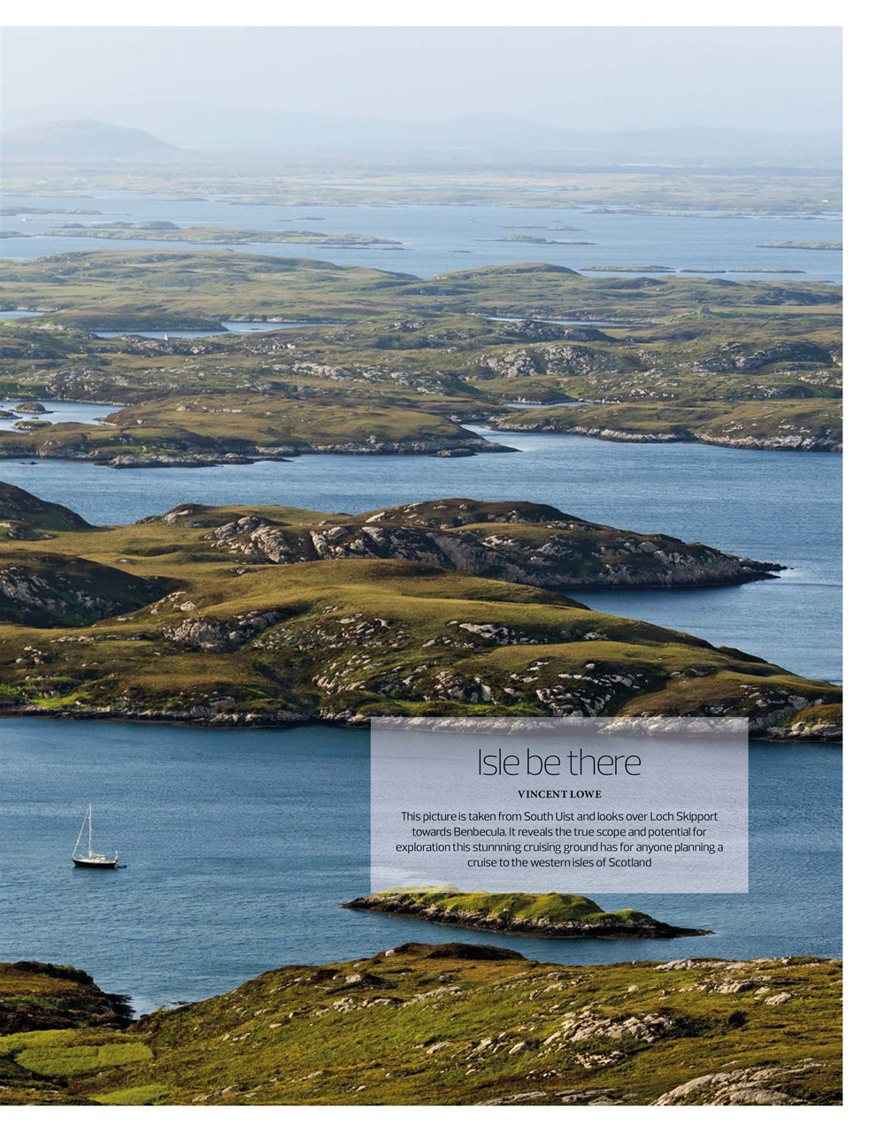Sailing Today Preview Pages