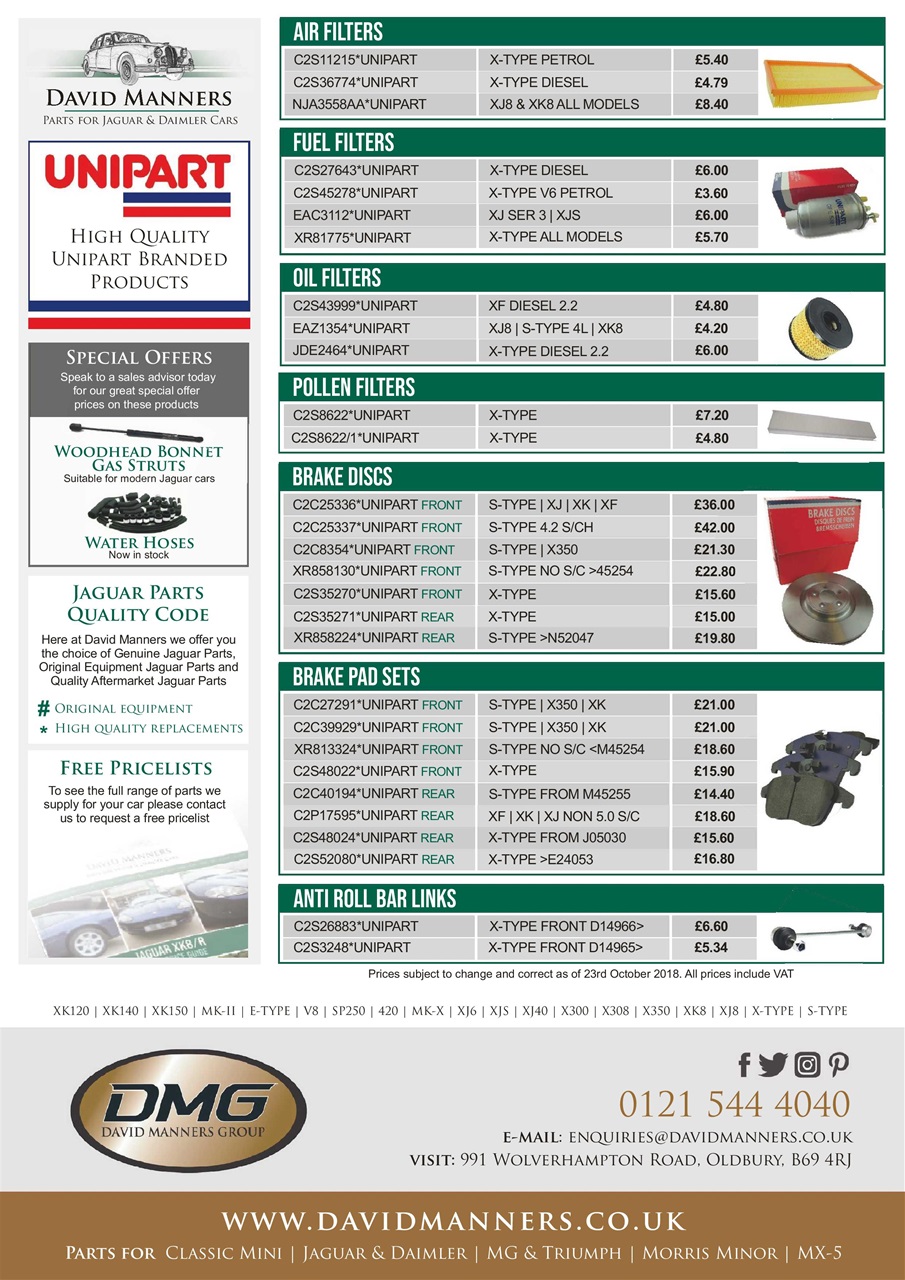 Jaguar World Preview Pages