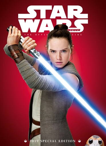 Star Wars Insider issue 