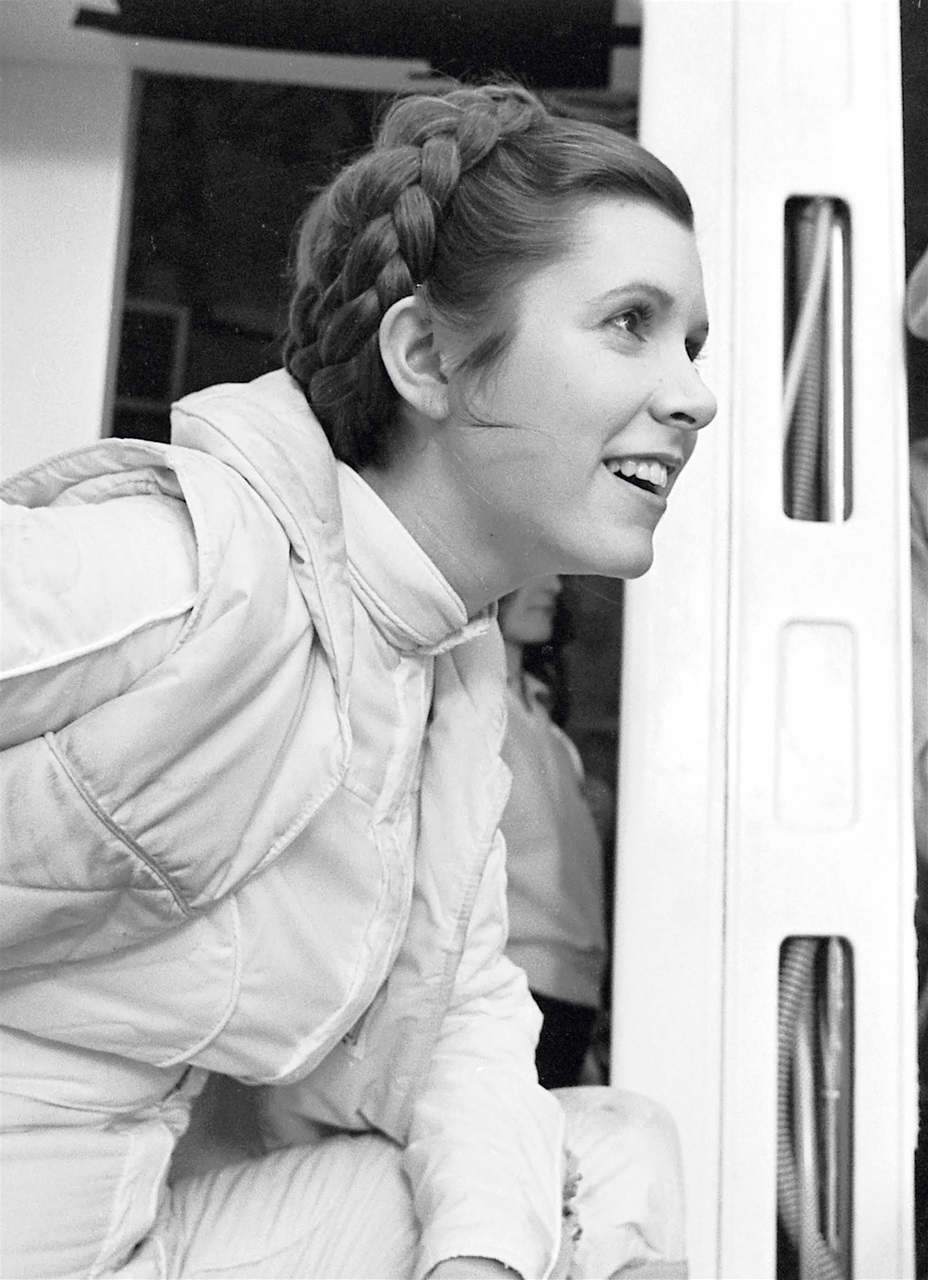 Star Wars Insider Preview Pages