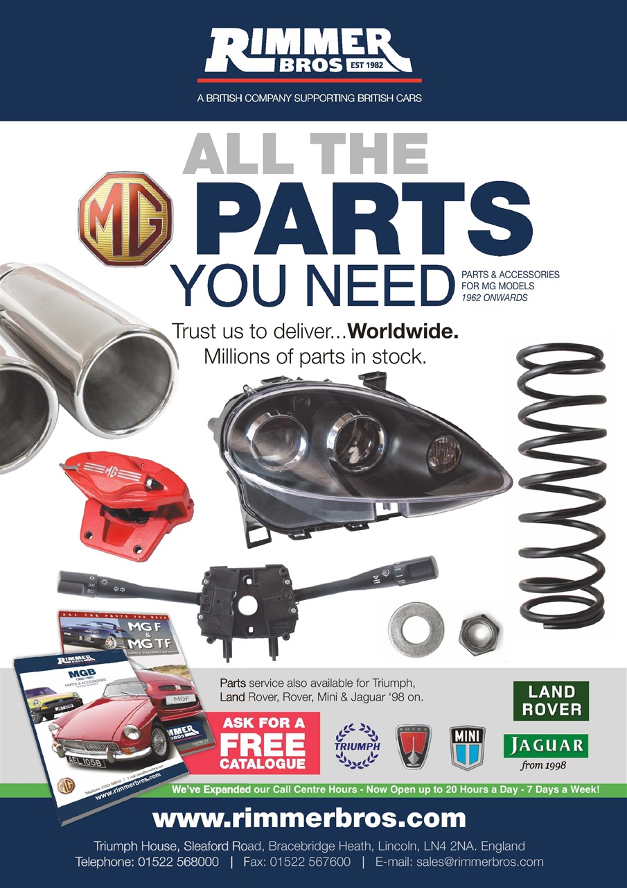 Classics World Preview Pages