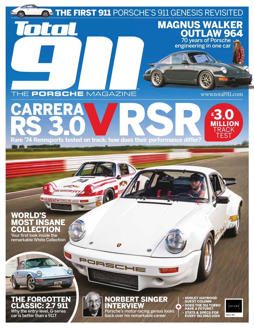 Total 911 Preview Pages