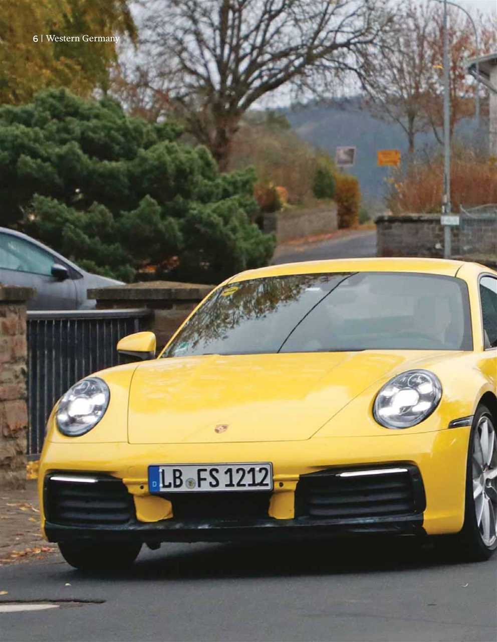 Total 911 Preview Pages