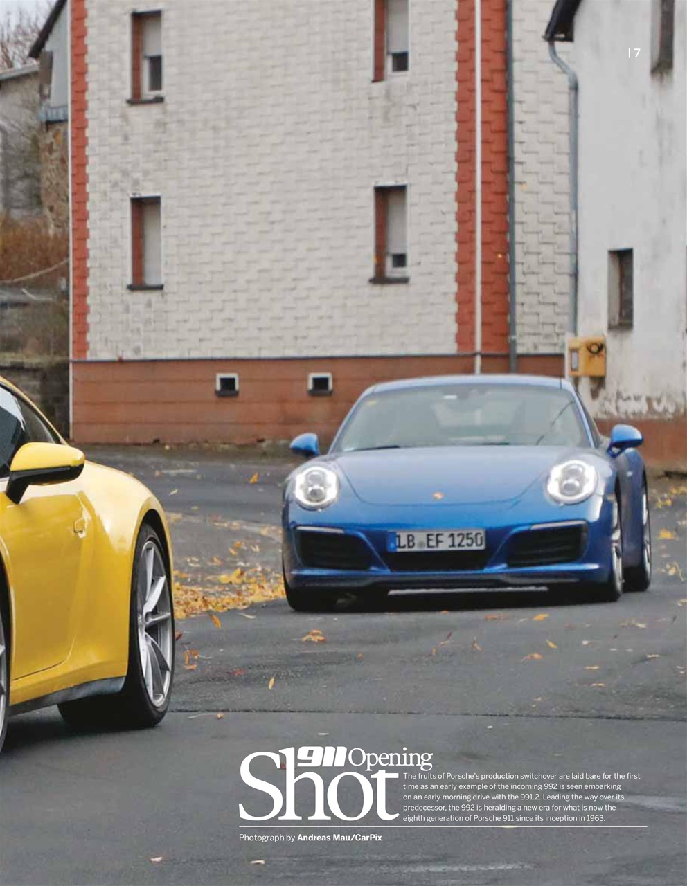 Total 911 Preview Pages